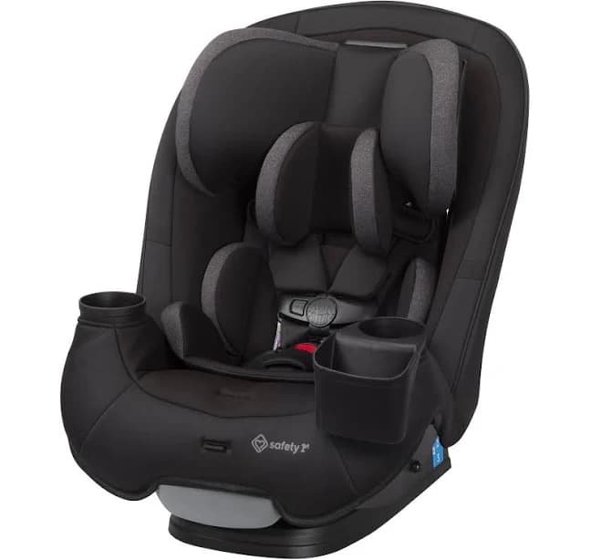 Safety 1st Grow and Go Sprint All-in-One Convertible Car Seat