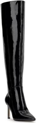 Jessica Simpson Women's Earon Over-the-Knee Stiletto Boots