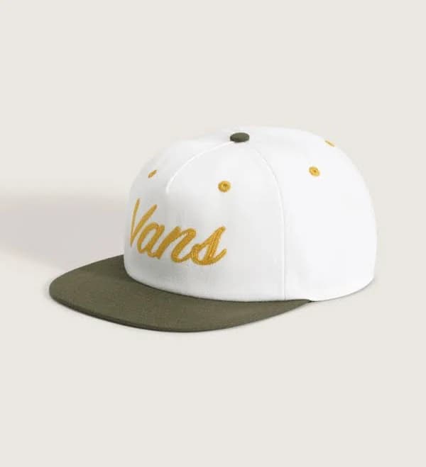 Vans Gotsie Snapback Hat