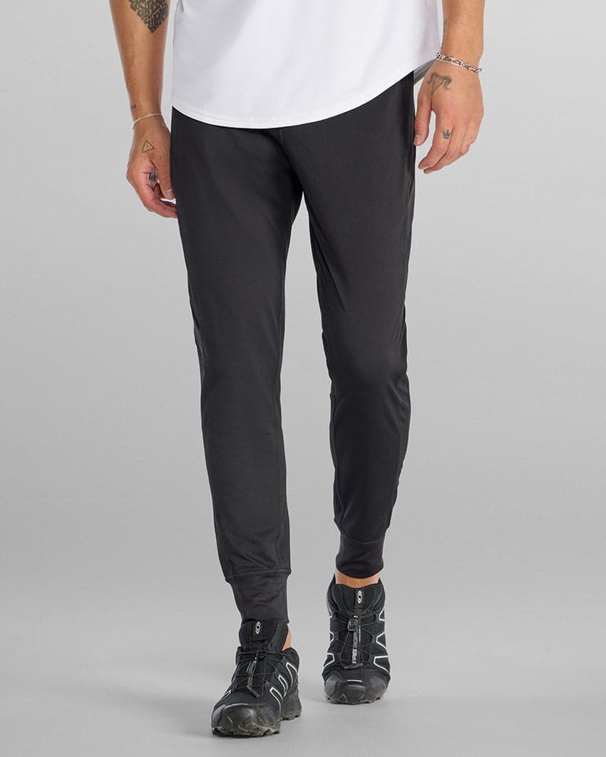Bylt Premium Basics Adaptive Micro Waffle Jogger