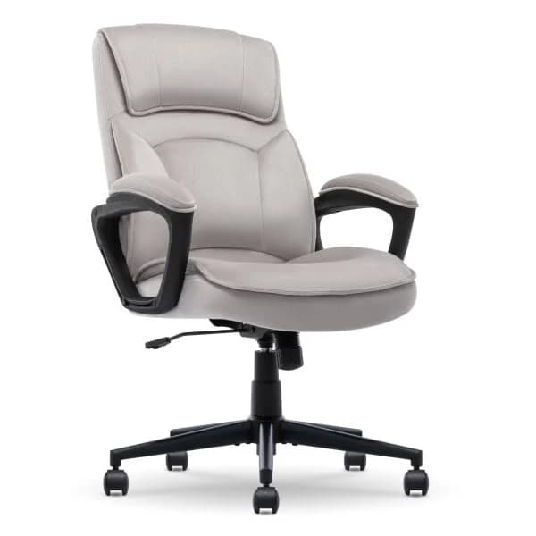 Serta Comfort Classic Executive Office Chair