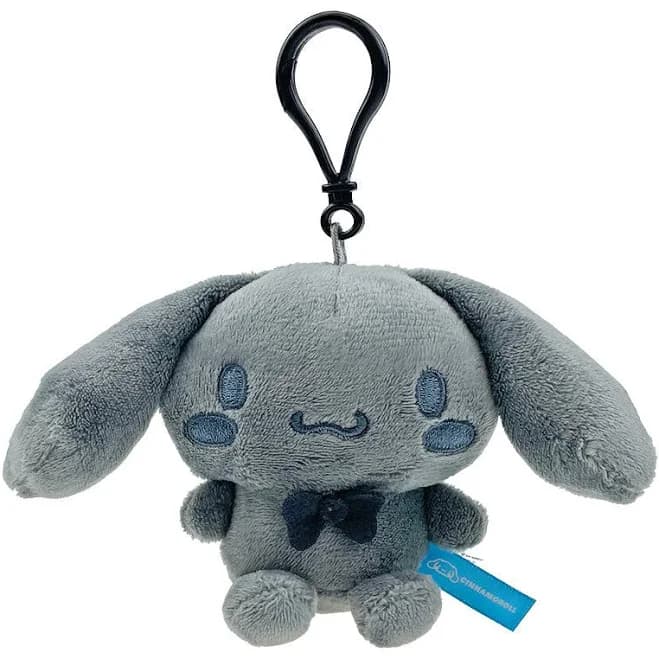 Cinnamoroll Plush Mascot Clip