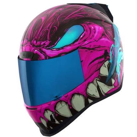 ICON Airform Motorcycle Helmet