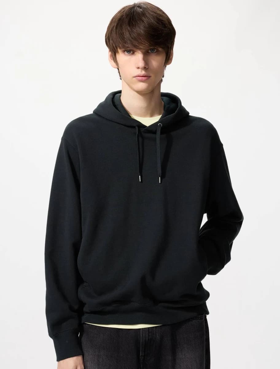 UNIQLO Sweat Pullover Hoodie