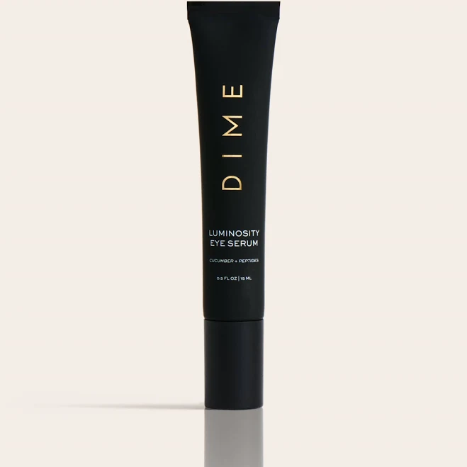 DIME Luminosity Eye Serum