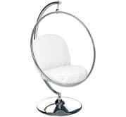 Modholic Hanging Bubble Chair with Stand