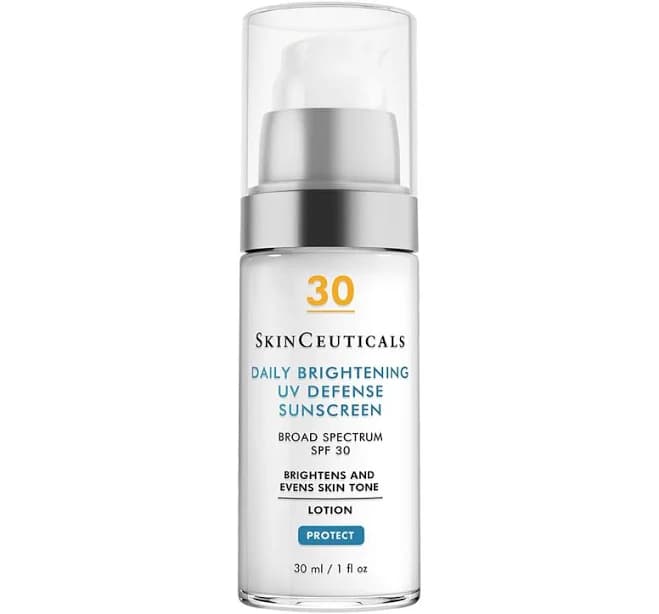 SkinCeuticals Daily Brightening UV Defense Sunscreen SPF 30