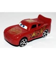 Disney Cars 3 Children's Detailed Toy Vehicle Road Trip Lightning McQueen