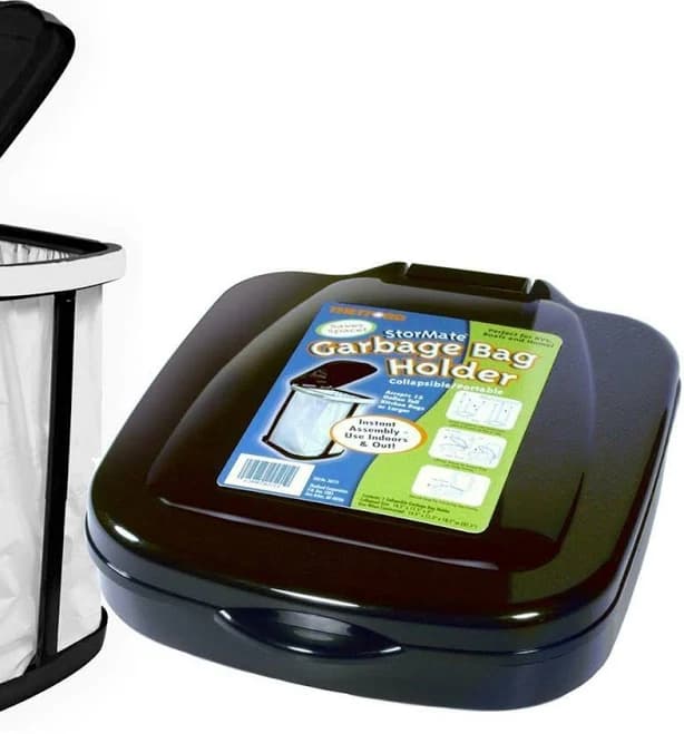 Thetford Stormate Garbage Bag Holder