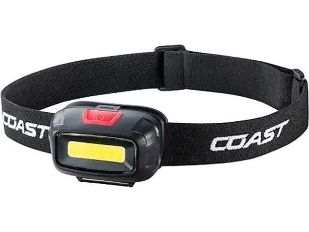 Coast FL13 LED Headlamp
