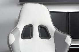 Dining Tables & Chairs | Official Disney Star Wars Stormtrooper Hero Computer Gaming Office Swivel Chair | Birlea
