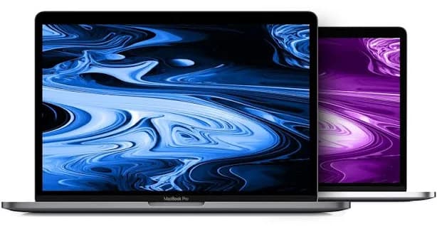 Apple MacBook Pro Core RAM SSD