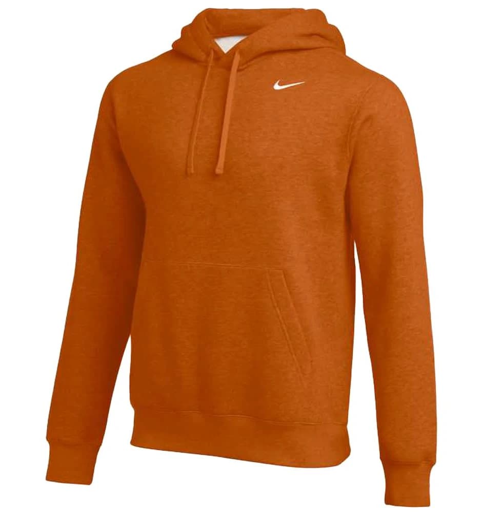 Nike Men's Club Fleece Pullover Hoodie