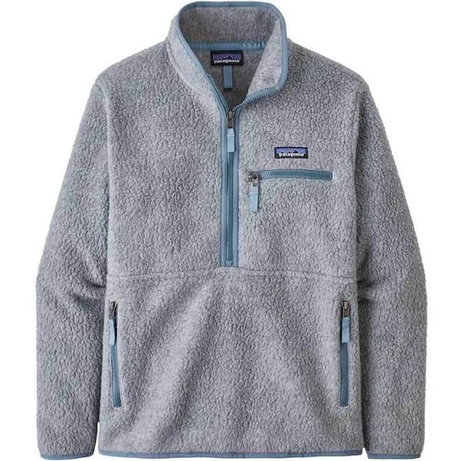 Patagonia Women's Retro Pile Marsupial