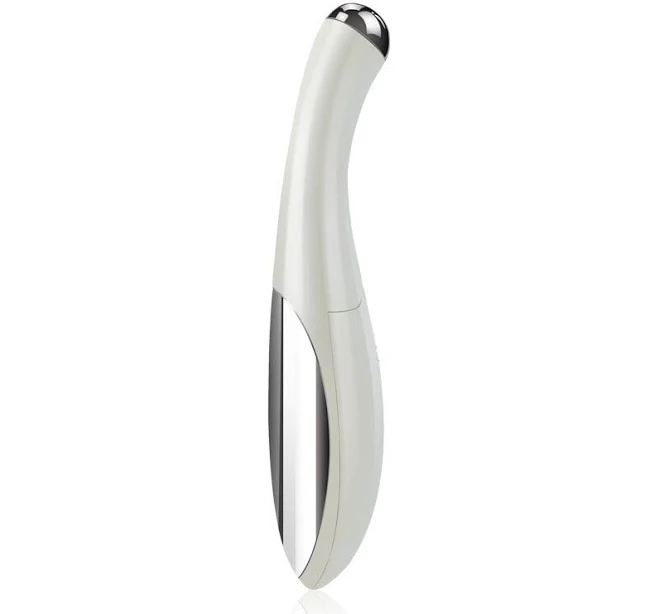 Electric Eye Massager Mini Facial Vibration Pen Anti Aging Wrinkle