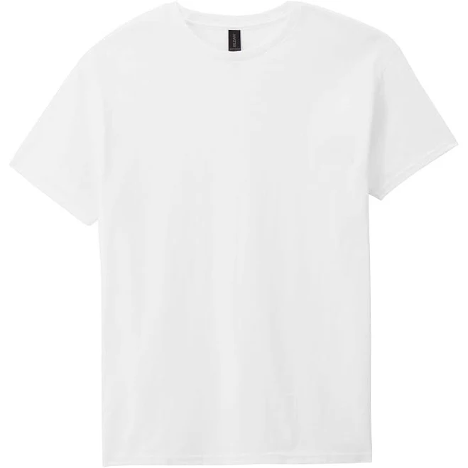 2000 Ultra Cotton T-Shirt Gildan Men's