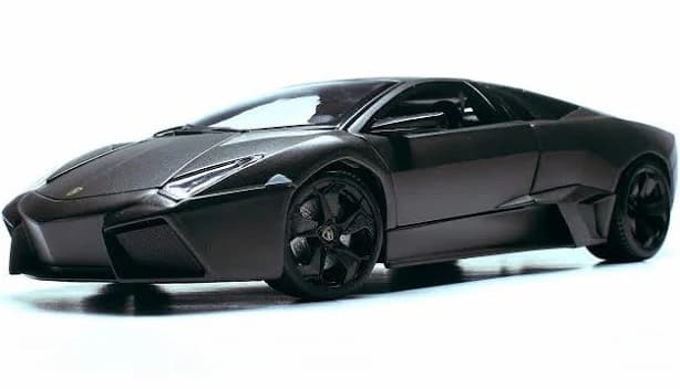 Maisto 1/18 Lamborghini Reventon Special Edition Diecast Car
