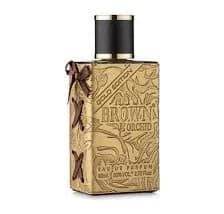 fragrance world Brown Orchid GOLD Edition Eau De Parfum