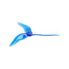 Amazon.com: INLIMA Drone Accessories for DALPROP 20PCS/10Pairs Original New for Nepal N1 3-Blade 5.1inch FPV Propeller CW CCW Popo for RC Drone FPV Racing Accessories Parts Replaceable (Color : 20PCS N1 Blue) :