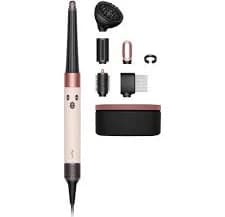 Airwrap ID Multi-Styler and Dryer for Curly to Coily Hair