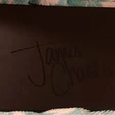 Morphe X James Charles Mini Palette