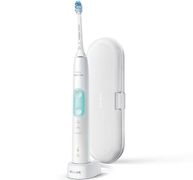 Philips Sonicare ProtectiveClean 5100 Electric Toothbrush