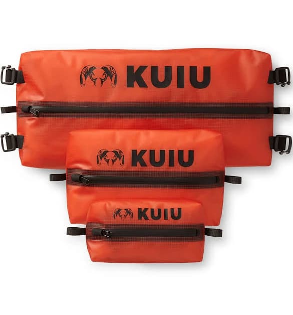 KUIU HD Zip Dry Bag