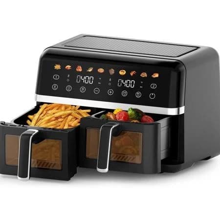 Whall Digital Air Fryer Oven