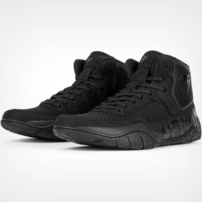 Venum Men's Elite Wrestling Shoes