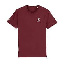 Kazak Polo T-Shirt – Black Hound Sports