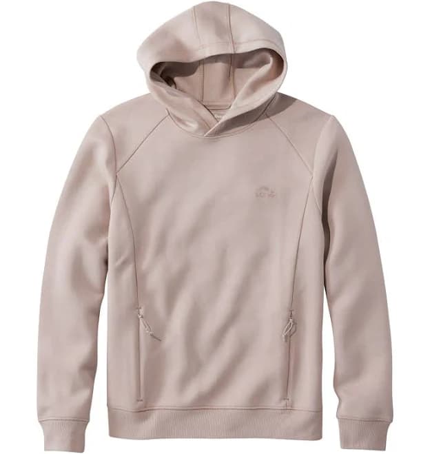 L.L.Bean Men's Multisport Lifestyle Hoodie