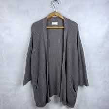 Acne Studios Acne Studios Oversized Plaid Mohair Sweater | Grailed