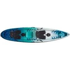 backcountry Old Town x Ocean Kayak Malibu Two Tandem Kayak - 2025 Horizon Outlet | Outdoor Sports