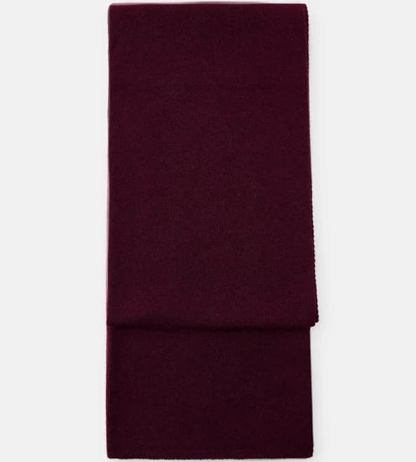 Zara Women's Fine Knit Scarf
