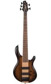 Cort C5 Plus ZBMH 5-String Bass