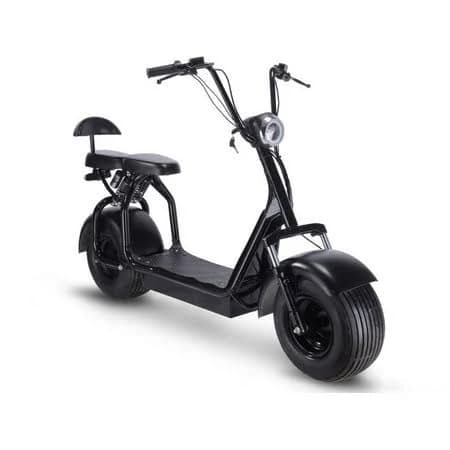 MotoTec Knockout Electric Scooter
