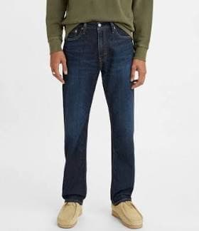 505 Regular Fit Men's Levi's Jeans