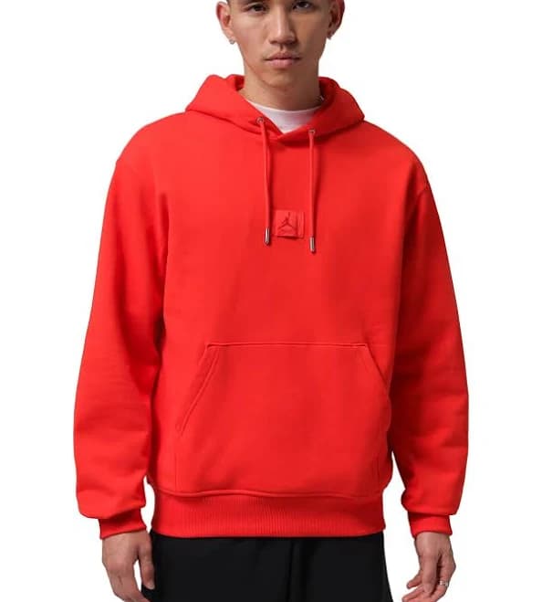 Jordan Flight Fleece Men's Pullover Hoodie