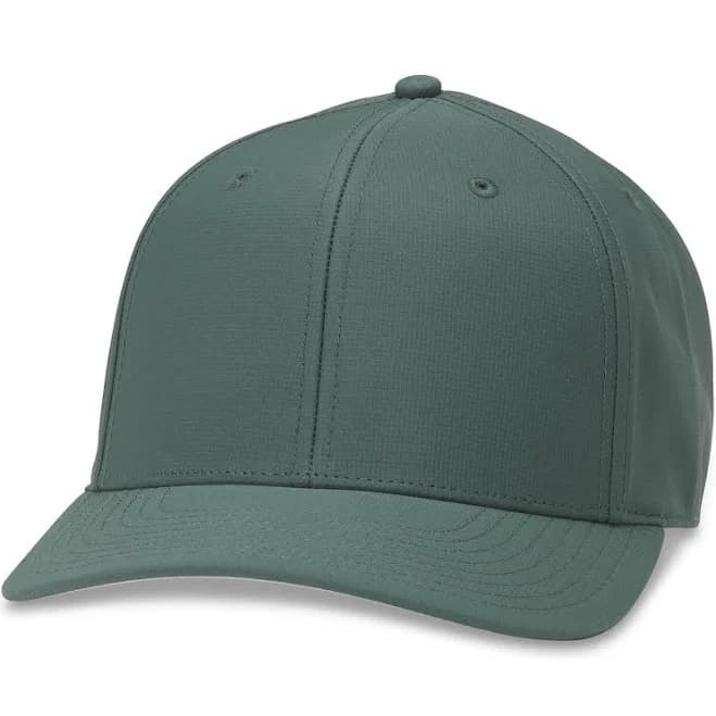 Buxton Solid No Air Holes – SOLIDS ADJ / Dark Green