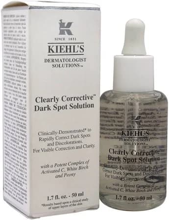 Kiehls 1.7Oz Clearly Corrective Dark Spot Solution