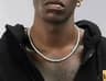 Video frame trigger