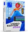 Video frame trigger