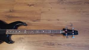 Aria Pro II SB Black n Gold I 1982 Black & Gold new | Reverb Australia