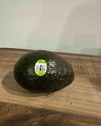 Jumbo Avocados Party Pak - 3ct : Target