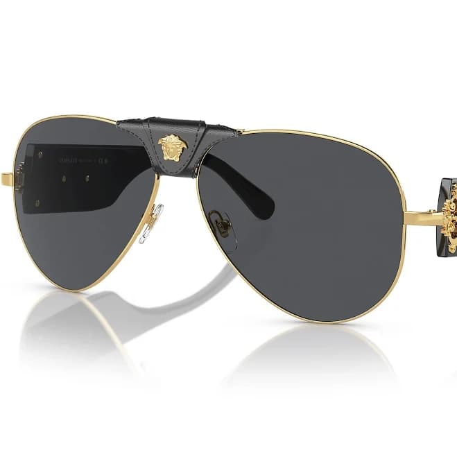 Versace Men's Sunglasses
