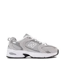 New Balance 530 Athletic Shoe - Rain Cloud / Shadow Grey
