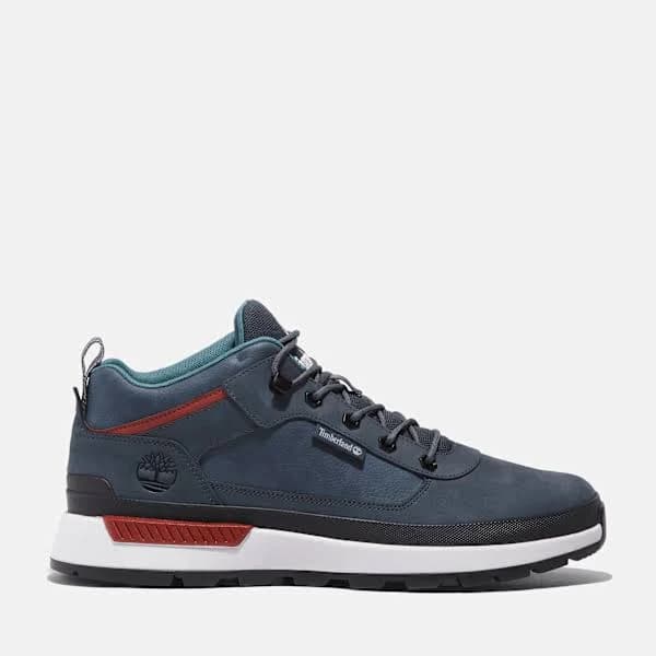 Timberland Men's Field Trekker Sneaker