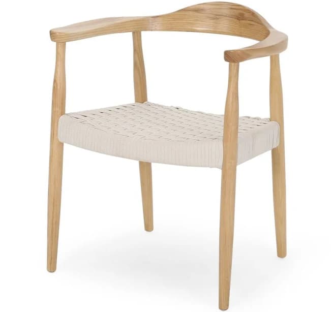 Gracie Oaks Modern Accent Chair