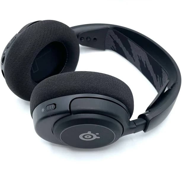 SteelSeries Arctis Nova 3 Gaming Headset