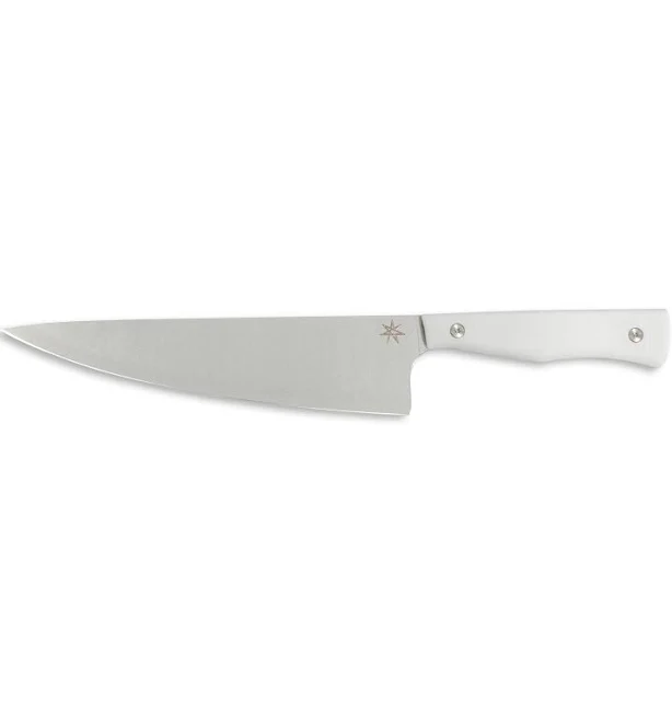 Where Precision Meets Style Chef Knife